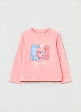 Ovs Long-Sleeved